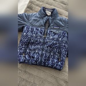 Patagonia Tribble Jacket 3T